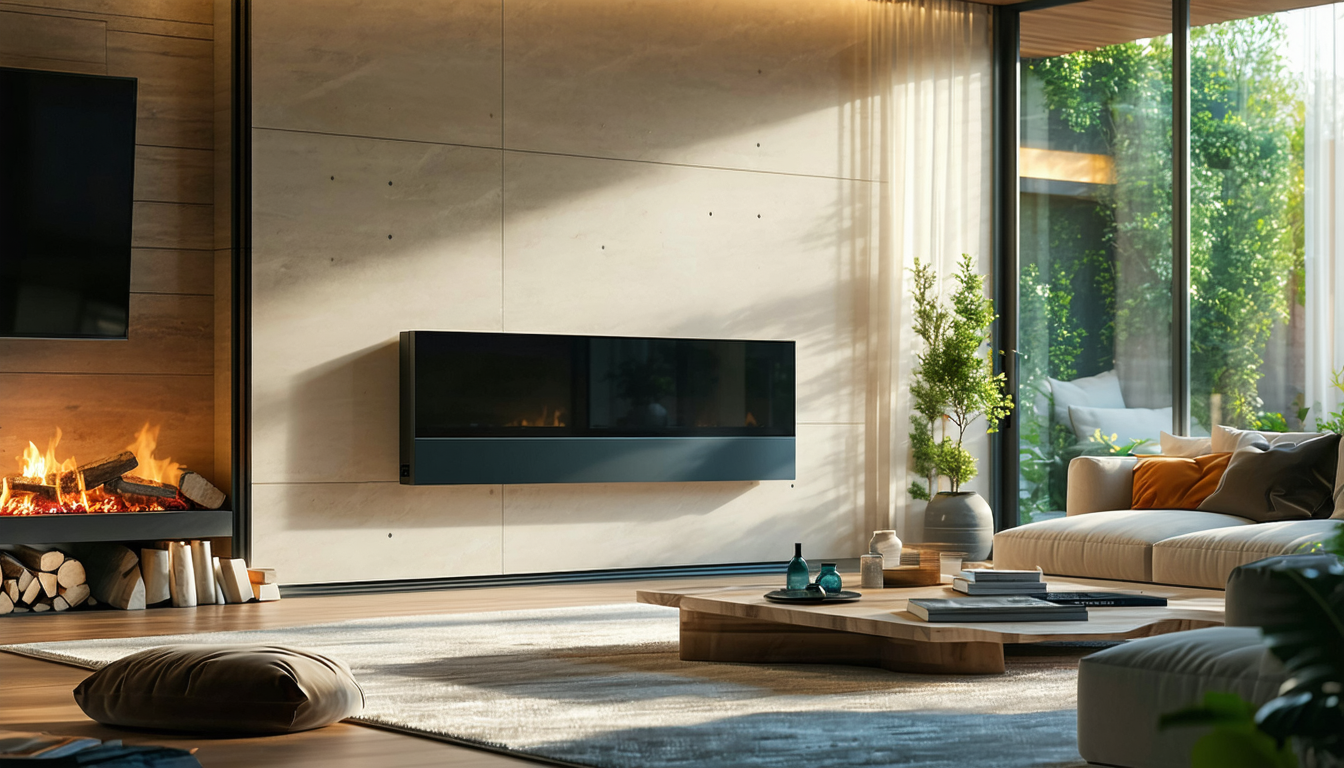 découvrez les avantages d'un radiateur électrique à inertie pour un confort thermique optimal en 2025. apprenez comment cette technologie innovante assure une chaleur douce et agréable tout en réduisant vos factures d'énergie. économies, performance et durabilité, le choix idéal pour votre intérieur.