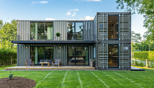 L’habitat évolue rapidement face aux défis environnementaux, économiques et sociaux actuels. La maison container émerge en 2025 comme une réponse innovante, mariant efficience, durabilité et personnalisation. Dans un contexte où la construction traditionnelle souffre souvent de coûts élevés, de délais [&hellip;]