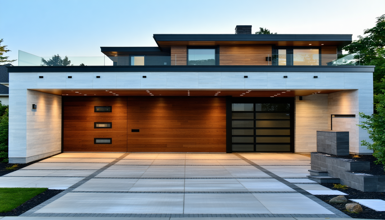 découvrez les avantages d'opter pour une porte sur mesure en 2025. alliant esthétisme et fonctionnalité, une porte personnalisée s'adapte parfaitement à vos besoins et à votre intérieur. explorez les tendances, les matériaux et les innovations qui feront de votre projet une réussite.