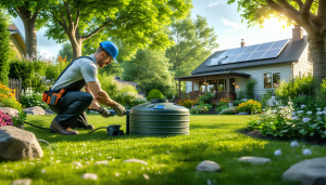 En 2025, la vidange de fosse septique demeure une étape incontournable pour assurer la pérennité du système d’assainissement non collectif. Si elle est trop souvent négligée, cette opération préventive est pourtant capitale pour éviter des complications majeures, tant sur le [&hellip;]