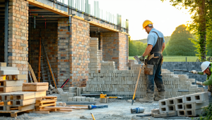 À quelques encablures de Rennes, une dynamique entrepreneuriale s’anime autour du secteur du bâtiment, porté par des artisans engagés qui incarnent à merveille la tradition et l’innovation. Parmi eux, Fabrice Thézé, fondateur de Thézé Construction, illustre parfaitement cet esprit d’initiative [&hellip;]