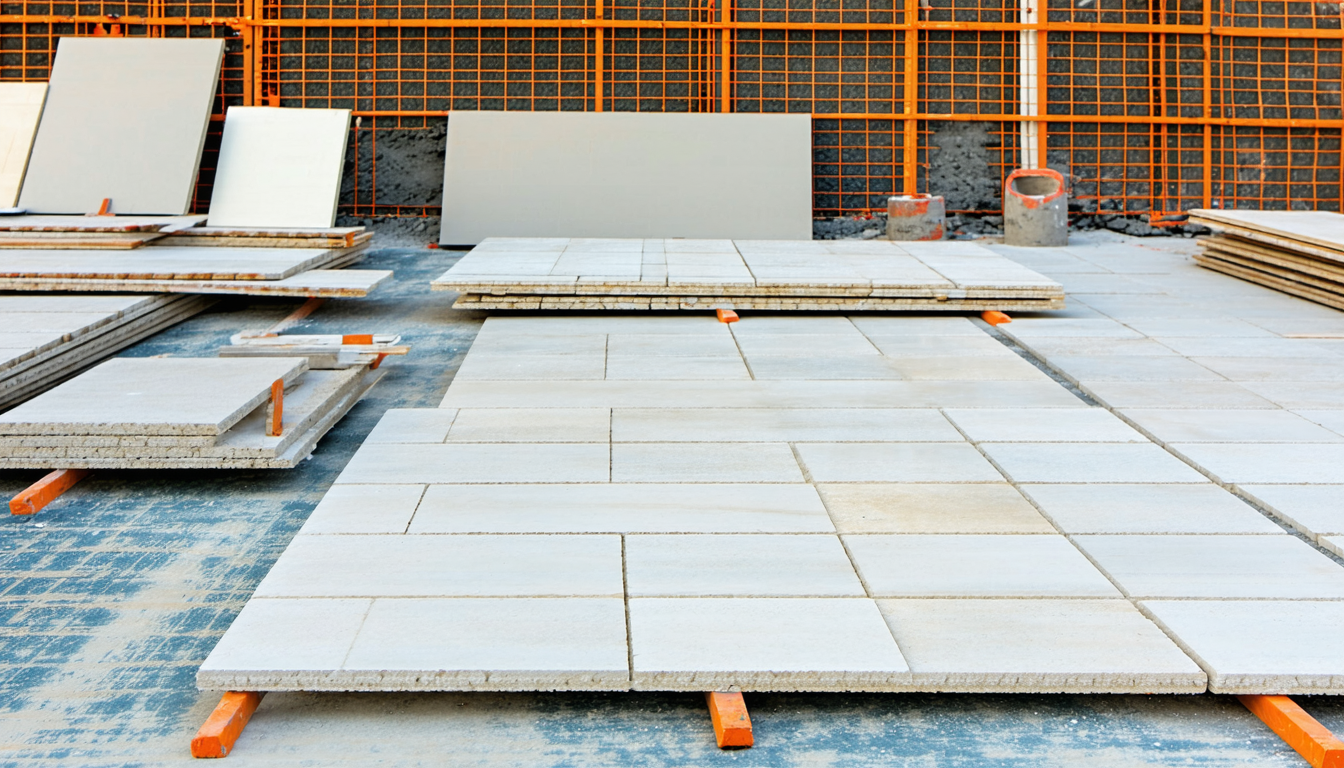 découvrez en 2025 les tarifs détaillés pour la pose de carrelage au m². informez-vous sur les facteurs influençant le prix et comment optimiser votre budget pour vos projets de rénovation ou de construction.