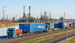 Alors que la France aborde l’année 2025, le marché du fuel domestique connaît des fluctuations notables, avec des implications directes pour des millions de foyers. Leclerc, acteur majeur de la grande distribution et fournisseur reconnu en carburant domestique, offre une [&hellip;]