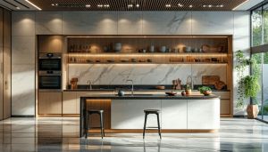 En 2025, le marché des cuisines équipées connaît une dynamique marquée par une diversité accrue de modèles et une évolution des prix liée à plusieurs facteurs clés. Du choix de la marque à la qualité des matériaux, en passant par [&hellip;]