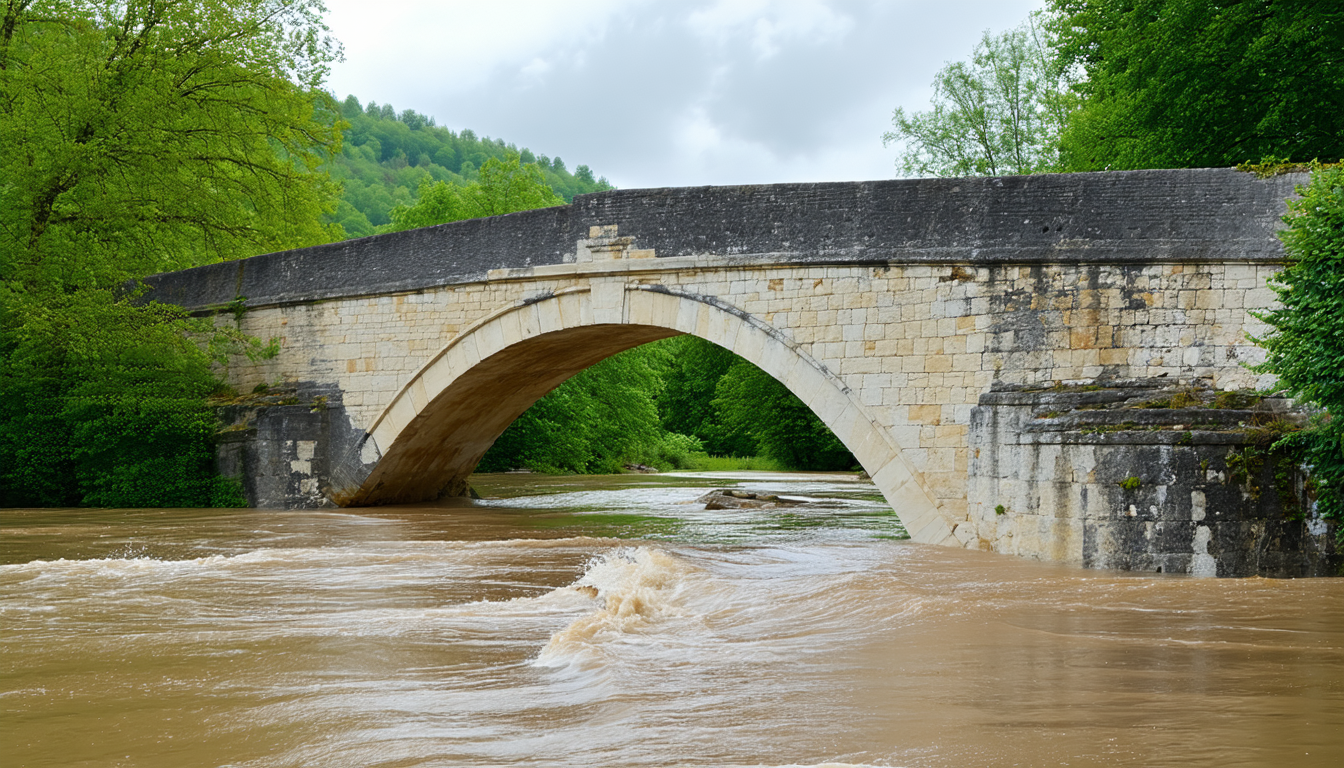 découvrez notre retour d'expérience sur l'adaptation des structures en maçonnerie suite aux inondations d'octobre 2024 dans la loire et l'ardèche. analyse des impacts, des défis rencontrés et des solutions mises en œuvre pour renforcer la résilience des bâtiments face aux événements climatiques extrêmes.