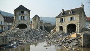 En octobre 2024, des inondations exceptionnelles ont frappé les départements de la Loire et de l&rsquo;Ardèche, mettant à rude épreuve les structures en maçonnerie, patrimoine souvent centenaire de nombreuses communes. Face à ces aléas climatiques exacerbés, le Cerema est intervenu [&hellip;]