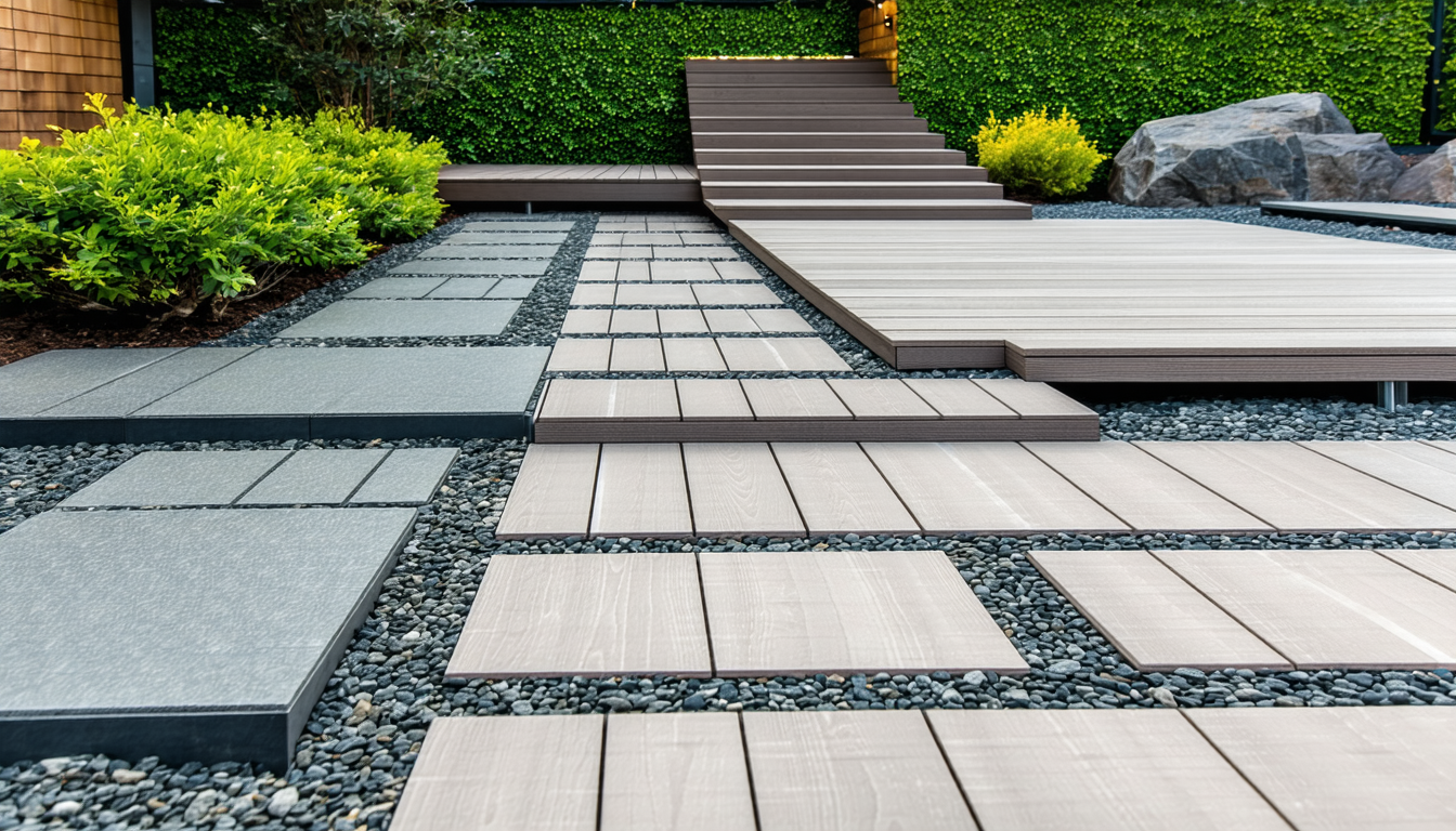 découvrez les meilleures options de revêtements extérieurs pour sol en 2025. du choix des matériaux à l'esthétique, cet article vous guide pour faire le bon choix en matière de durabilité et de style pour vos espaces extérieurs.