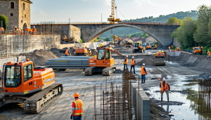 Dans le paysage dynamique du département du Lot, une nouvelle entreprise spécialisée dans les domaines du terrassement et de la maçonnerie vient d’ouvrir ses portes. Sous la dénomination Samson Constructions, cette société locale emmenée par Emeric Samson, un professionnel riche [&hellip;]