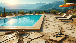 Face à une sécheresse persistante dans les Pyrénées-Orientales, l’industrie de la piscine subit un recul notable. Depuis trois ans, les habitants se montrent plus prudents, freinés par des restrictions d’eau qui perdurent et une conscience croissante des enjeux écologiques. En [&hellip;]