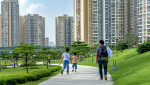 St-Laurent-sur-Saône s&rsquo;apprête à transformer son paysage urbain dans les prochaines années avec la construction de 59 nouveaux logements ciblant spécifiquement les jeunes actifs. Ce projet novateur, baptisé Habellis, s’ajoute aux efforts déjà engagés dans la commune pour dynamiser son secteur [&hellip;]