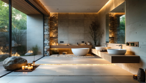 La salle de bain, souvent reléguée à sa fonction utilitaire, se réinvente en 2025 comme un espace à la fois esthétique, fonctionnel et apaisant. Face à des modes de vie de plus en plus exigeants et une quête accrue de [&hellip;]