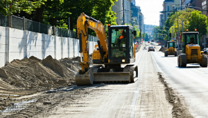La ville de Mason City connaît une intensification notable des travaux sur l&rsquo;U.S. 65/South Federal Avenue, entraînant une extension conséquente des fermetures de routes. Ce secteur stratégique fait l’objet de reconstructions majeures visant à améliorer la fluidité du trafic et [&hellip;]