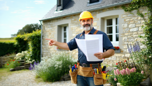 Au cœur du Morbihan, Lanester voit l’émergence d’une nouvelle figure incontournable dans le domaine de la maçonnerie et de la rénovation. MDAP Maçonnerie, portée par l’expérience solide et la passion de Mário de Almeida Pereira, s’installe avec pour mission d’allier [&hellip;]