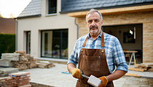 À Lanester, un artisan maçon reconnu pour son savoir-faire en construction et rénovation engage une nouvelle étape de son parcours professionnel, insufflant une dynamique innovante dans le secteur local du bâtiment. Fort d’années d&rsquo;expérience dans la maçonnerie traditionnelle et les [&hellip;]