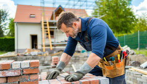 Lanester accueille en 2025 un nouvel acteur dynamique dans le secteur de la maçonnerie. MDAP, dirigée par Mário de Almeida Pereira, s&rsquo;installe en plein cœur du Morbihan pour apporter son expertise pointue en construction et rénovation. Ancien bûcheron devenu artisan [&hellip;]