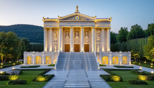En plein cœur du département rural de la Lozère, un projet inédit prend forme avec l’acquisition récente d’une parcelle à Mende, dans la Zone d’Activité Économique (ZAE) Valcroze Éco, par le Grand Orient de France (GODF). Cette initiative impose un [&hellip;]