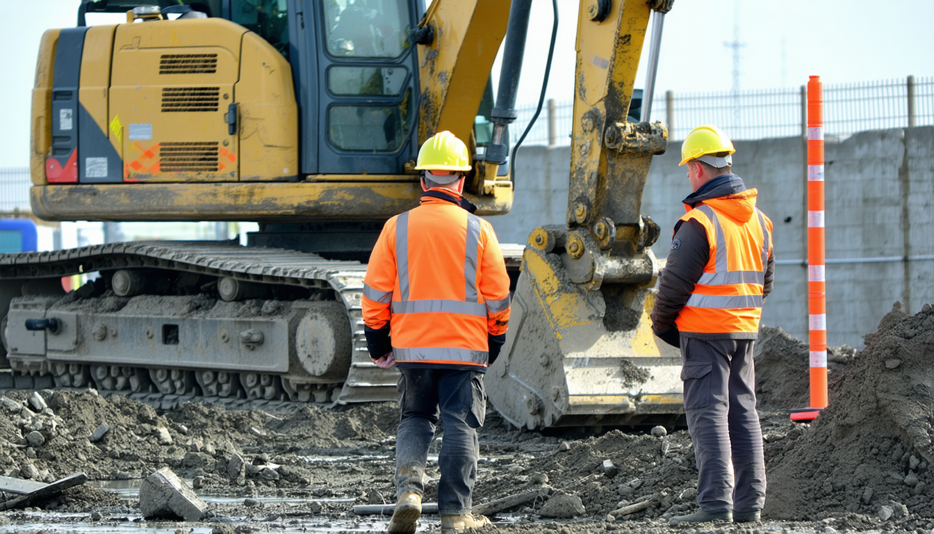 découvrez les détails du procès à brest : une entreprise de maçonnerie comparaît au tribunal après un grave accident de chantier ayant causé la mort d’un ouvrier et blessé plusieurs collègues. enquête, responsabilités et conséquences dans cet article.