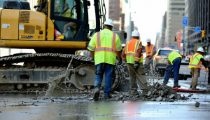 Un accident fatal a récemment secoué le centre-ville de Branson lorsqu’une rupture imprévue de canalisation d’eau sur un chantier de construction a de nouveau mis en lumière les risques majeurs auxquels sont exposés les ouvriers du bâtiment. L’incident, survenu dans [&hellip;]