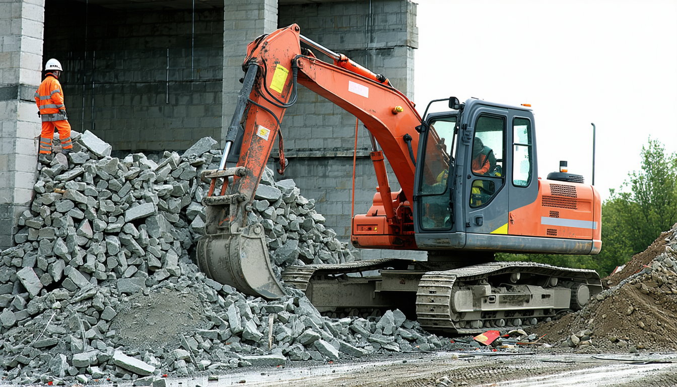 découvrez les détails tragiques de l'effondrement d'un mur sur un chantier, où trois maçons ont perdu la vie, plongeant leurs camarades dans le choc et la douleur. une réflexion sur la sécurité au travail et l'impact de cet accident sur la communauté des bâtisseurs.