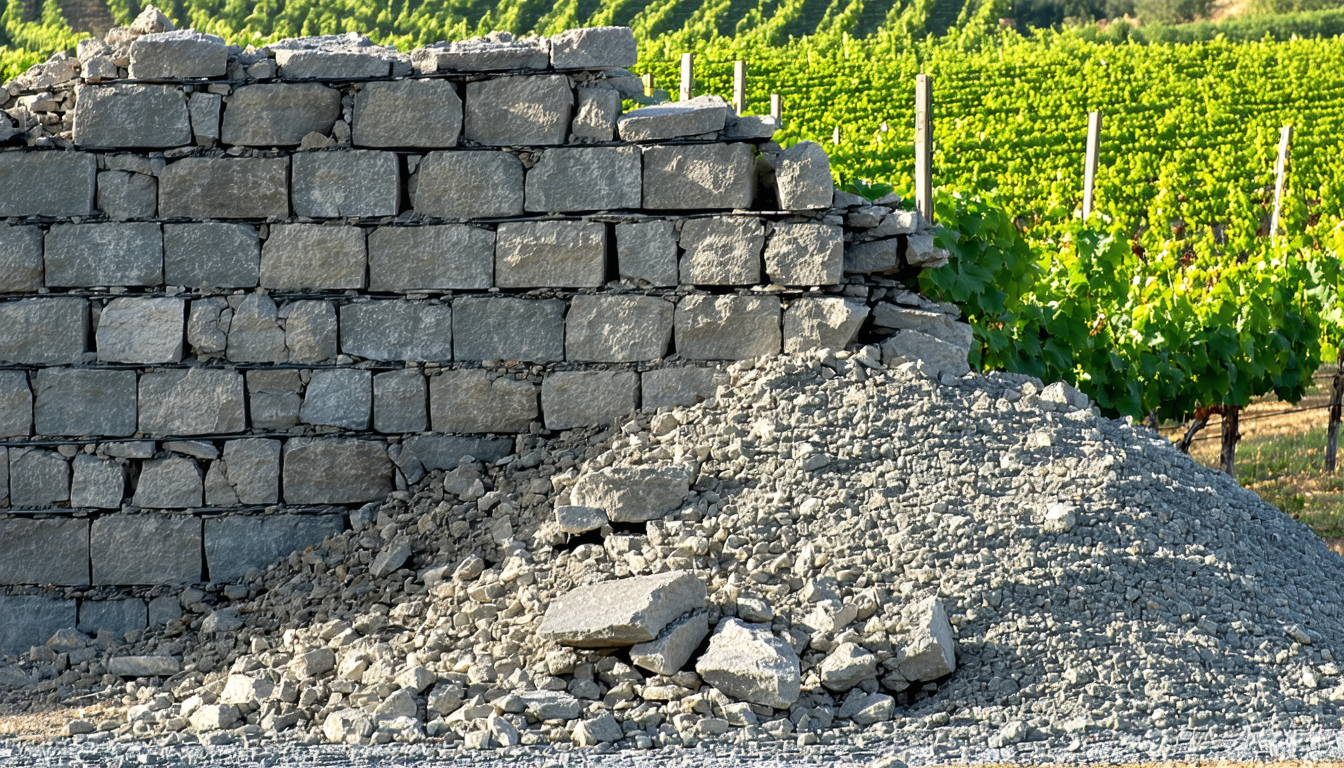 un tragique effondrement en côte-d'or a coûté la vie à trois maçons, suscitant l'émoi et des appels à la sécurité sur les chantiers. découvrez les détails de cet accident dévastateur et les réactions des autorités.