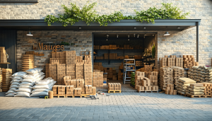 Au cœur des Mauges, une région réputée pour son patrimoine bâti et son dynamisme dans le secteur de la construction, une nouvelle entreprise de maçonnerie fait son apparition. L’implantation de cette société marque une étape importante pour le secteur local, [&hellip;]