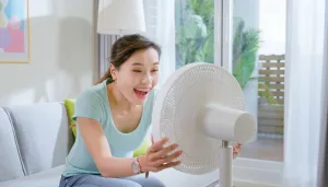 Chaque &eacute;t&eacute;, nous sommes nombreux &agrave; chercher des moyens efficaces pour garder notre maison fra&icirc;che malgr&eacute; les temp&eacute;ratures &eacute;lev&eacute;es. Les journ&eacute;es caniculaires rendent la chaleur int&eacute;rieure insupportable, et il devient De plus en plus difficile de cr&eacute;er un environnement confortable [&hellip;]