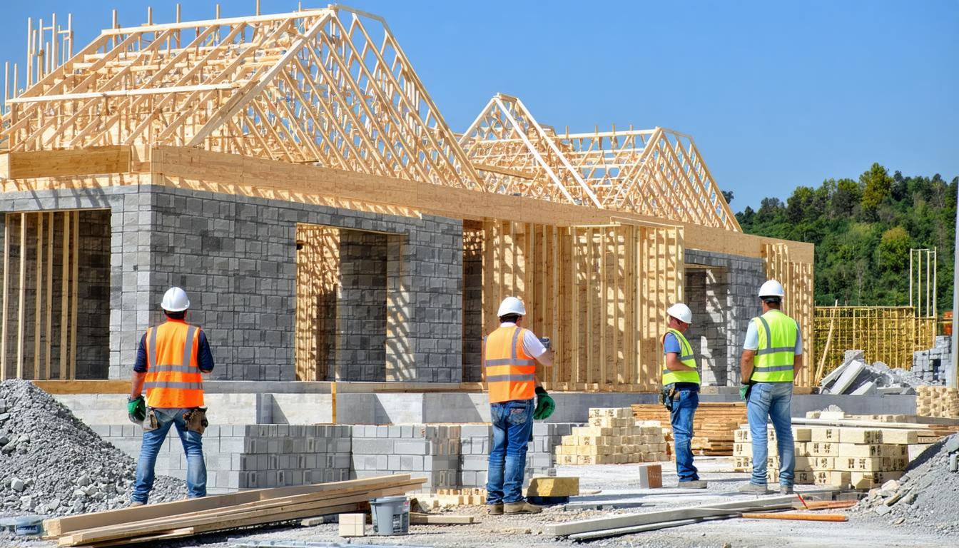 découvrez l'univers captivant de la maçonnerie, où tradition et innovation se rencontrent. apprenez les techniques artisanales, explorez des projets inspirants et laissez-vous séduire par la beauté des matériaux. plongez au cœur de cette discipline fascinante et donnez vie à vos idées créatives !